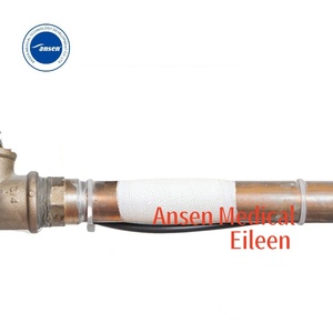 Băng Quấn Sửa Chữa Ống Nước Nhựa Polyurethane Hoạt Tính Dưới Nước Nhà Máy Trung Quốc Băng Cuộn Chống Rò Rỉ - Product Image 5