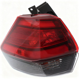 Luz Trasera Exterior para Nissan Qijun, 26559-6FV0A 26554-6fv0a - Product Image 4