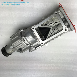 BOOSHIWHEEL Nouveau Contrôle de suralimentation Turbo 36010125 6906217 pour XC90 <span class=keywords><strong>XC60</strong></span> -14 Moteur - Product Image 5