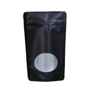 Matte Food <b>Packaging</b> Stand up Pouches Moisture-Resistant and <b>Plastic</b>-Free Food Grade for Secure Storage - Product Image 3