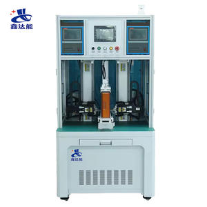 Puntlasmachine Batterij Cel Automatische Spot Lasser Pack Armatuur 18650 Voor Lithium Batterij <span class=keywords><strong>Tester</strong></span> - Product Image 3