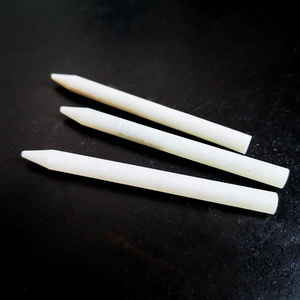 Crayon en <span class=keywords><strong>ardoise</strong></span> naturelle, industrielle, durable et écologique pour le soudage et le marquage des métaux - Product Image 4