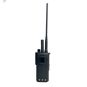 F5 Venta caliente agrupación rápida 4G POC PTT radio bidireccional impermeable portátil inalámbrico walkie-talkie - Product Image 3