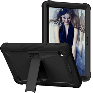 เคสแท็บเล็ตกันกระแทกหลายชั้น ป้องกันรอบด้าน สำหรับ Tcl Tab 10L Gen 3 /10L LTE Gen 3 ขนาด 10.1 นิ้ว - Product Image 1