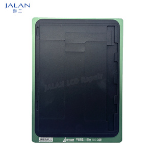 Stampo per Laminazione XHZC per <span class=keywords><strong>iPad</strong></span> 11 Pollici 5a Generazione M4-A2836/A2837/A3006, Strumento di Riparazione per Sostituzione Vetro LCD e Laminazione OCA - Product Image 1