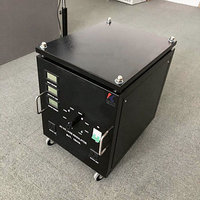 Transformateur électronique monophasé automatique 220V 10kva 15kva 20kva 30kva 40kva 50kva avec tension de sortie variable