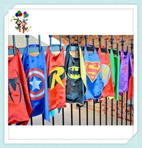 Capes en mousseline de soie à capuche, <span class=keywords><strong>pas</strong></span> <span class=keywords><strong>cher</strong></span>, HPC-0550 - Product Image 3