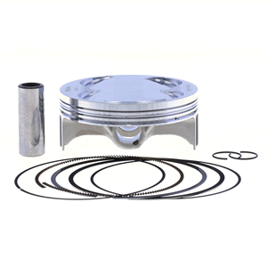 Pistón Forjado 4T de 96.96mm de Diámetro para Cilindro Athena y Modelo OE S5F09700004B, Origen Italia - Product Image 1