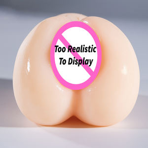 Juguete Sexual Realista para Adultos, Masturbador Masculino, Hecho en China, Venta al por Mayor - Product Image 4