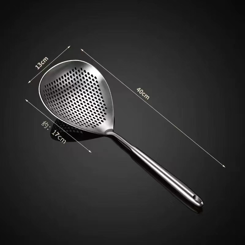 304 steel colander [medium]]