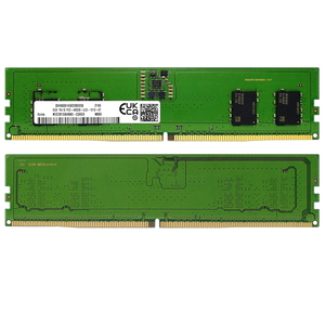 โมดูลหน่วยความจำเดสก์ท็อป แรม DDR4 DDR5 8G 16G 32G 2666mHz 3200mHz 4800mHz 5600mHz การ์ดหน่วยความจำ M378A1G44AB0-CWE M378A1K43EB2-CWE M37 - Product Image 3