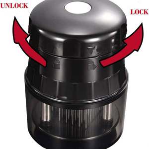 Ablandador de hoja de aguja ultra afilada de acero inoxidable 56 para ablandar bistec con cepillo de limpieza - Product Image 2