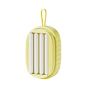 Custom Logo Soft Glue <b>Foaming</b> <b>Roller</b> Laundry Detergent Clothing Underwear Cleaning Brush Press Liquid Multifunctional Brush - Product Image 3