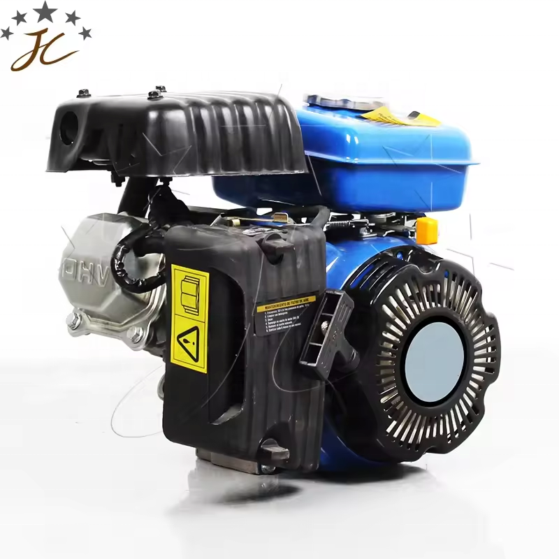 Taizhou Jc 3hp 93.5cc Air-cooled Gasoline Engine - Oem | Wholesale