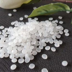Wholesale HDPE Plastic Granules-Customizable Color High Flow & High Gloss Grades Food Grade Virgin Material - Product Image 5