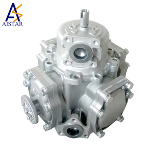 Fournitures chinoises : Débitmètre Bennett à haut débit / Compteur de débit de qualité, Pompe Tokheim, Distributeur de carburant - Product Image 3
