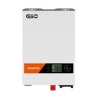 Système solaire 10KW complet 30 KW 20KW 15KW 8KW 6KW 5KW 4KW 3KW hybride hors réseau système de stockage d'énergie solaire PV