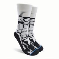Chaussettes mi-mollet personnalisables, best-seller, grande taille, absorbantes, respirantes, anti-odeurs, douces, tendance, style original, chaussettes pour couple
