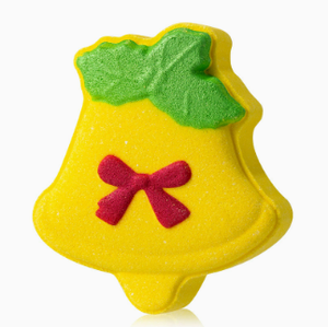 <b>Christmas</b> Bath Bombs Mixed Shapes Gift <b>Box</b> Cute Natural Handmade BATHING Fizzies - Product Image 4
