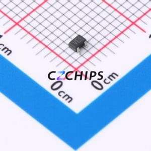 Nuevo-Original BSS138BKWT106 SOT-323 Transistor de efecto de campo (MOSFET) - Product Image 1