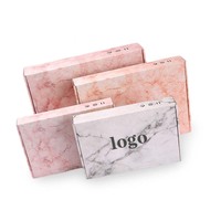 Logo personnalisé eco vitamine blanc cadeau produit de soins de santé emballage d'expédition de marque/amical papier pliant boîte à cosmétiques