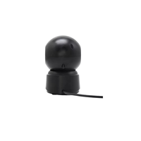 Escáner de código de barras de escritorio MINJCODE MJ9520 1D 2D y lector de código de barras de plataforma interfaz USB velocidad rápida para supermercado