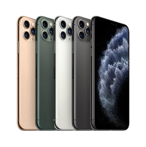 โทรศัพท์<span class=keywords><strong>มือ</strong></span>ถือรุ่น US Version ปลดล็อคแล้ว iPhone <span class=keywords><strong>11</strong></span> <span class=keywords><strong>Pro</strong></span> <span class=keywords><strong>Max</strong></span> 5G RAM 4GB ความจุ 128GB สภาพแบตเตอรี่ดีเยี่ยม รับประกัน 6 เดือน - Product Image 6