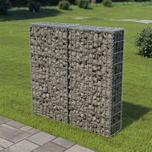 Cage de lit surélevée pour jardin, jardin, extérieur, <span class=keywords><strong>gravier</strong></span>, grille, pavé, bordure de terrain de jeu, bordure, bloc mural de retenue - Product Image 6