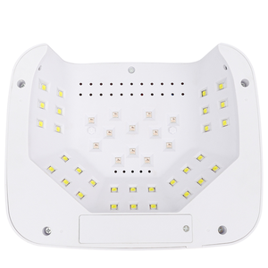 2in 1 168w Professional Colored Diamond Black Led Light Cordless <strong>Curing</strong> Gel <strong>Machine</strong> Rechargeable <strong>UV</strong> Led Nails <strong>Lamp</strong> - Product Image 4