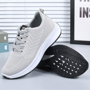 Baskets de sport respirantes à coussin pour homme, chaussures de course décontractées, d'athlétisme et de course à pied, nouveauté, de haute qualité, - Product Image 5