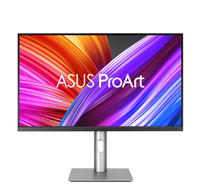Original A.S.U.S ProArt Display PA279CRV Professioneller Monitor 27 Zoll IPS 4K UHD (3840 x 2160) 60Hz 99% DCI-P3 99% RGB