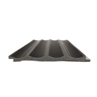 Panel de pared de revestimiento PS de bajo precio, Panel de techo impermeable a prueba de humedad, decoración tradicional para el hogar, plástico insonorizado tradicional