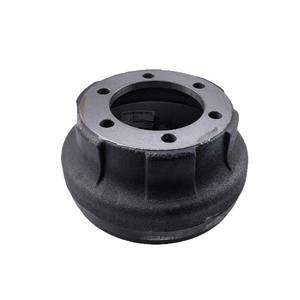 Tambour de frein Doosan D20G D25G D30G arrière pour chariot élévateur diesel, pièce de rechange QQ000803 - Product Image 3