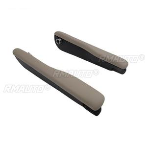 Para Land Rover Defender 90 110 130 2020-2025: Reposabrazos Central para Asiento de Coche, Cubiertas de Reposabrazos de Cuero, Kit de Carrocería - Product Image 4