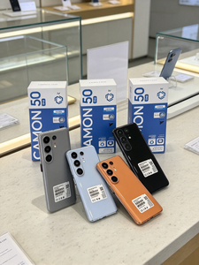 สมาร์ทโฟน Camon 50 Pro 5G รุ่นใหม่ ปี 2026 โทรศัพท์มือถือเล่นเกมส์อัจฉริยะ กล้อง Android 108MP เปิดตัวสินค้าใหม่ รุ่นยอดนิยม ขายดี - Product Image 5