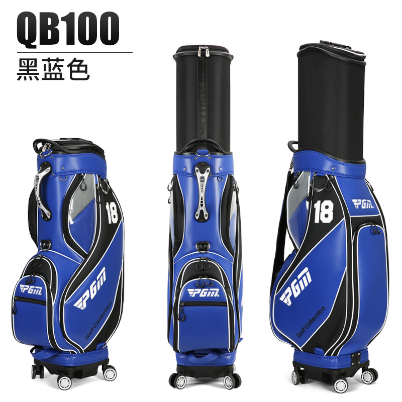 Qb100 [azul negro]