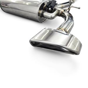 Escape Trasero de Alto Rendimiento y Calidad Estable para Hyundai <span class=keywords><strong>Rogen</strong></span> Sedan 2.0T 2009-2016, Piezas de Auto Modificadas para Carreras - Product Image 6