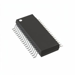 In Stock Buy Electronics Components Online LTC1740CG#PBF 36 SSOP Data Acquisition - Product Image 1