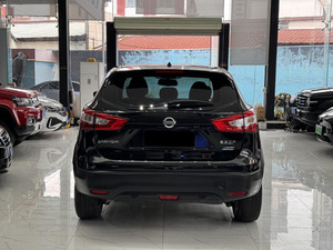 Voiture d'occasion de haute qualité <span class=keywords><strong>Nissan</strong></span> <span class=keywords><strong>Qashqai</strong></span> 2017 Noir 2.0L CVT Voitures d'occasion à l'exportation - Product Image 5