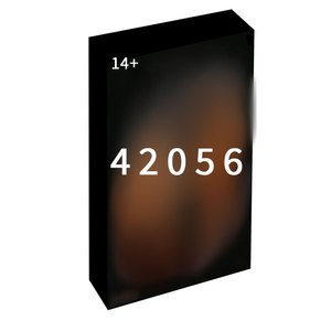 Disponibile 2704 Pezzi, Modello Tecnico di Supercar da Corsa 42056, Blocchi da Costruzione Compatibili, Regalo di Compleanno e Natale per Ragazzi - Product Image 1