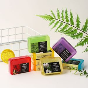 Высококачественные гостиничные удобства, естественная Косметическая ванна, Овощная мыльница, приятный дизайн - Product Image 2