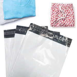 Упаковка на заказ, лидер продаж товаров, почтовые пакеты, доставка, почтовые пакеты белого цвета - Product Image 1