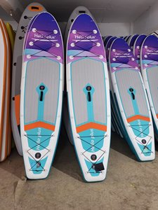 Planche à pagaie <span class=keywords><strong>gonflable</strong></span> de 2025 Offre Spéciale (planche de SUP) en provenance de Chine accessoire d'usine essentiel pour le paddleboard - Product Image 5