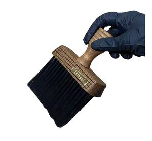 Cepillo para polvo de uñas, cepillo de limpieza de escritorio, cepillo de cerdas suaves, cepillo para salida de aire de aspiradora, cepillo para eliminación de polvo - Product Image 5