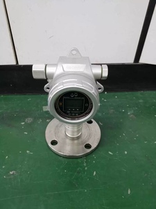 เครื่องตรวจจับก๊าซหลายชนิดแบบติดตั้งถาวร MST F200 ทนทาน ป้องกันการระเบิด IP65 (d IIC T6Gb) พร้อมสัญญาณเตือนด้วยเสียง แสง และการสั่นสะเทือน หน้าจอ HD สำหรับงานอุตสาหกรรม - Product Image 5