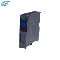 Controlador PLC 6ES7513-1AL02-0AB0 para Automatización Industrial Siemens, Controlador Lógico Programable