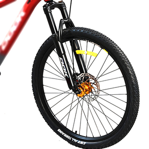 Miễn phí vận chuyển khung thép carbon cao bysicle Xe Đạp 26 inch bycycle/bycicle/Velo VTT chu kỳ cho nam giới và phụ nữ - Product Image 4