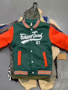 2025 tout nouveau stock de vêtements pour enfants Ting-vêtements pour garçons et filles <span class=keywords><strong>en</strong></span> gros enfants <span class=keywords><strong>en</strong></span> gros de Ting - Product Image 3