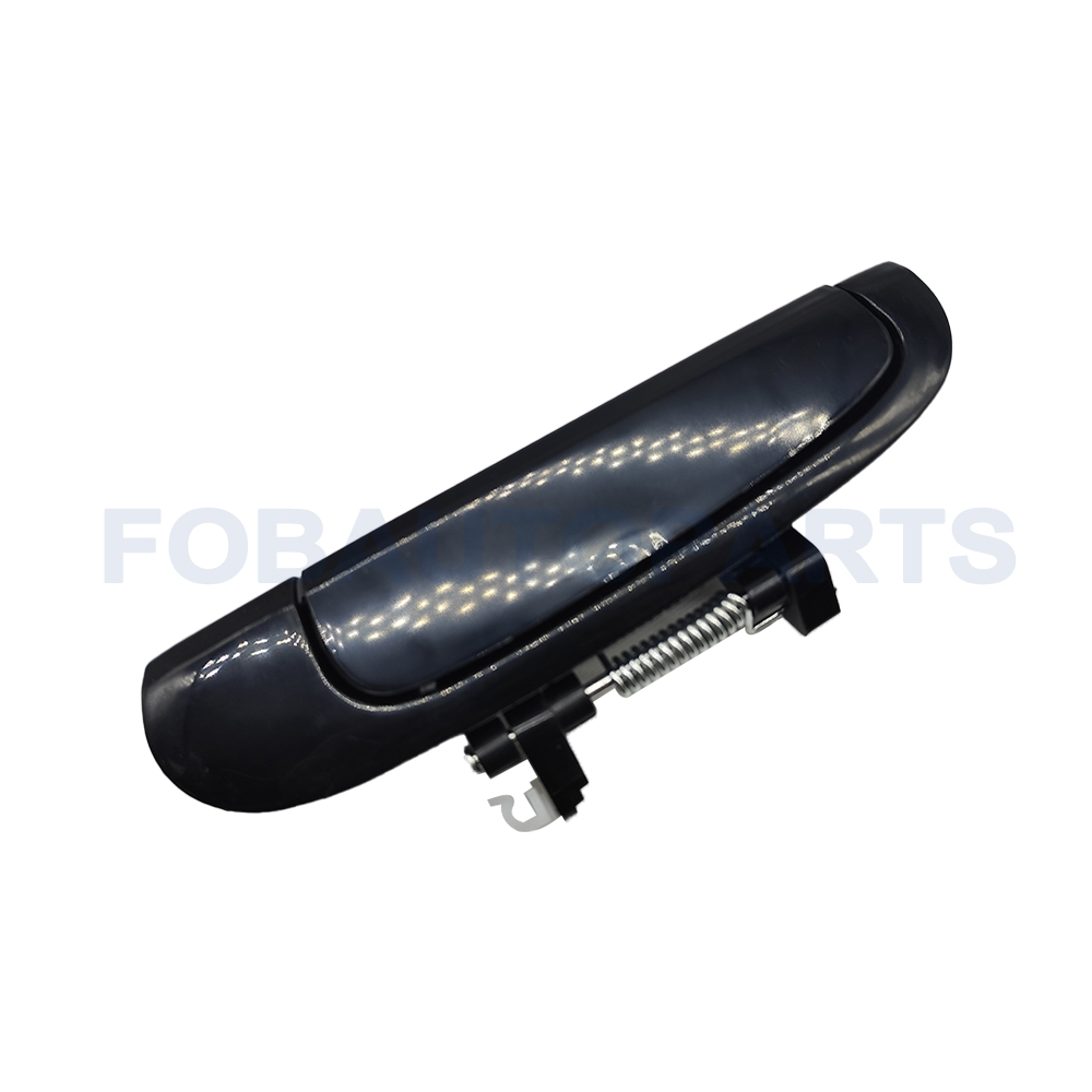High Quality Left Rear Exterior Door Handle for Hyundai Kia PICANTO 2004 8365007010