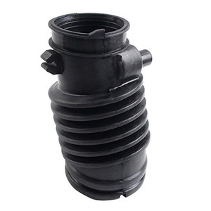 Haute qualité <span class=keywords><strong>turbo</strong></span> compresseur flexible epdm caoutchouc filtre à air tuyau tuyau d'admission d'air - Product Image 2